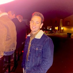 Meet your Posher, Brenton